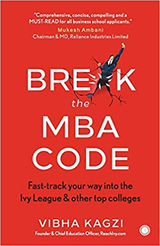 Break the MBA Code