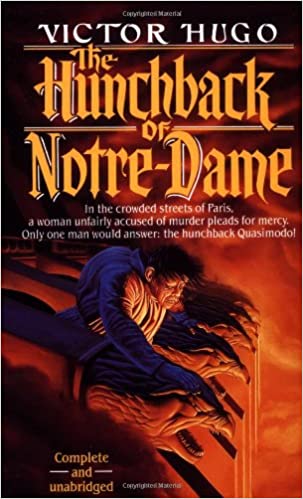 The Hunchback of Notre-Dame (Tor Classics)