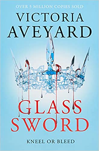Glass Sword