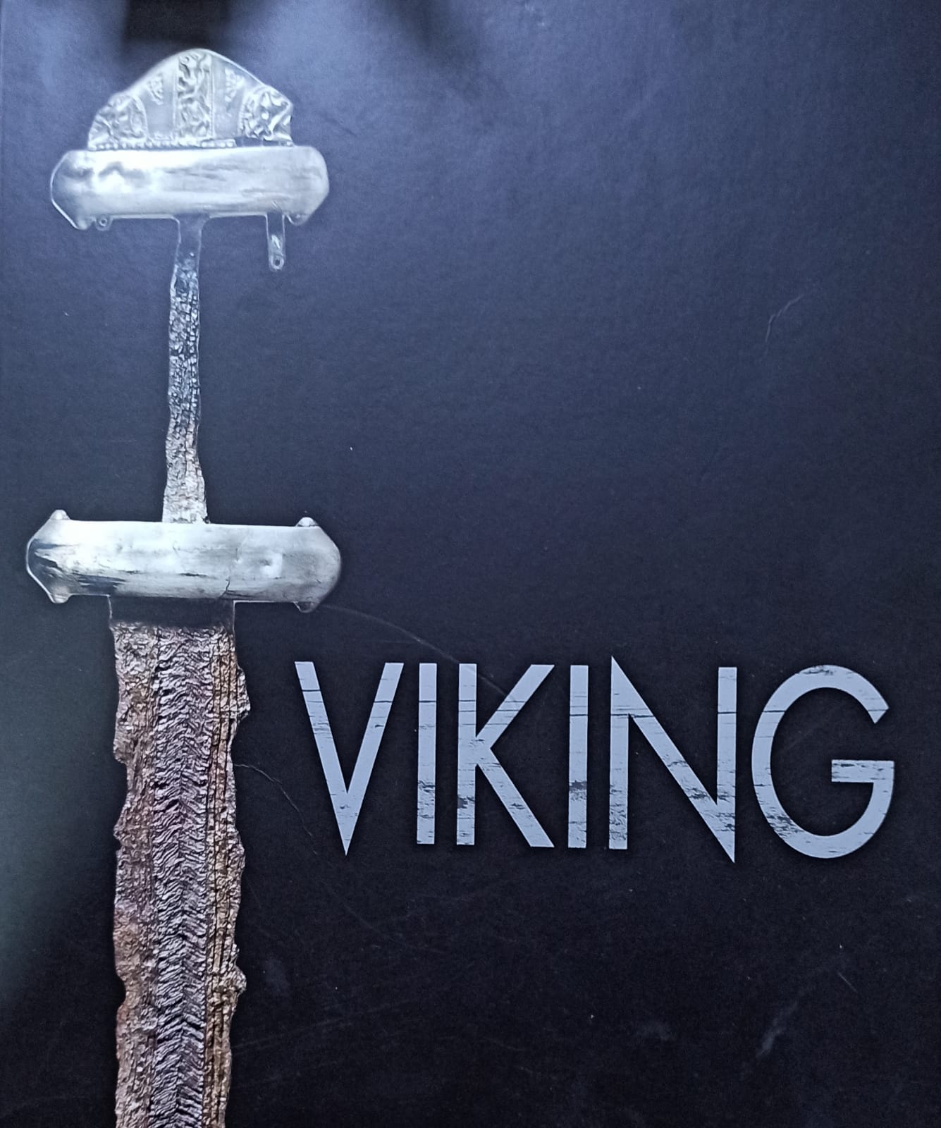 Viking (RARE BOOKS)