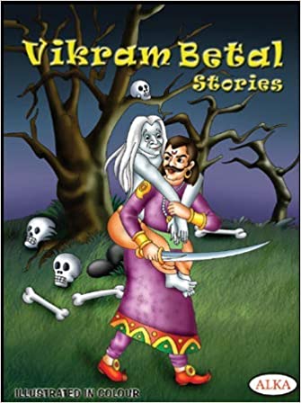 Vikram Betal