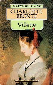 Villette by Charlotte Bronte