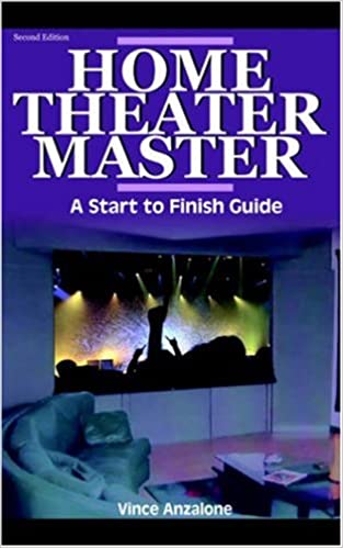 Home Theater Master