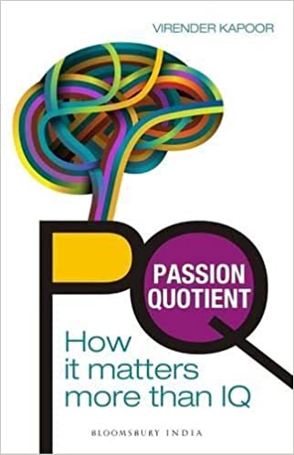 PQ: How it Matters More Than IQ
