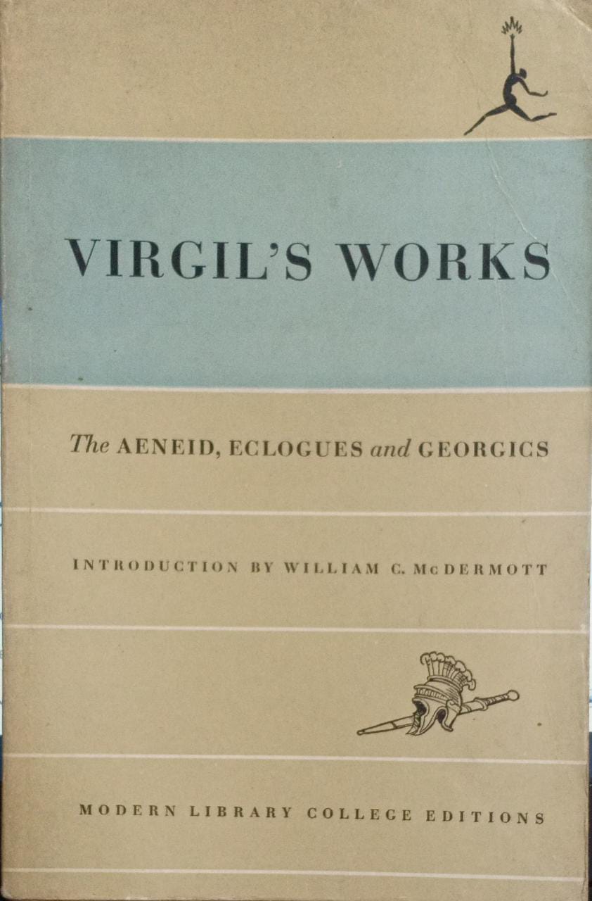 Virgil's work