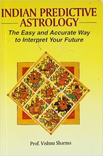 Indian Predictive Astrology