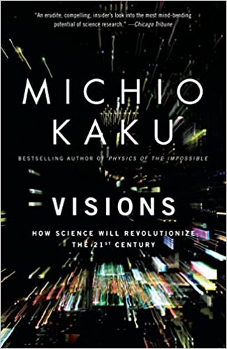 Visions (RARE BOOKS)