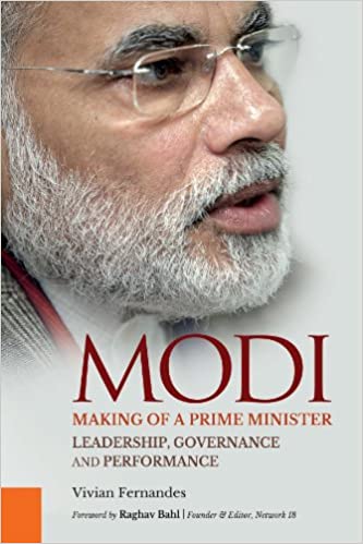 Modi: Leadership, Governance and Performance