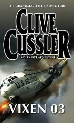 Vixen 03 (dirk pitt)