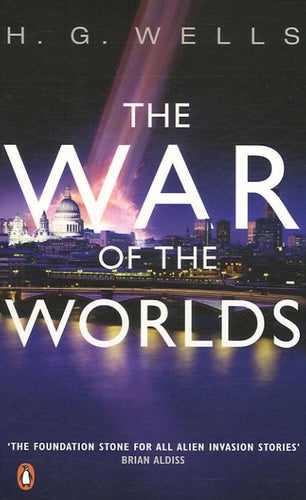The War of the Worlds