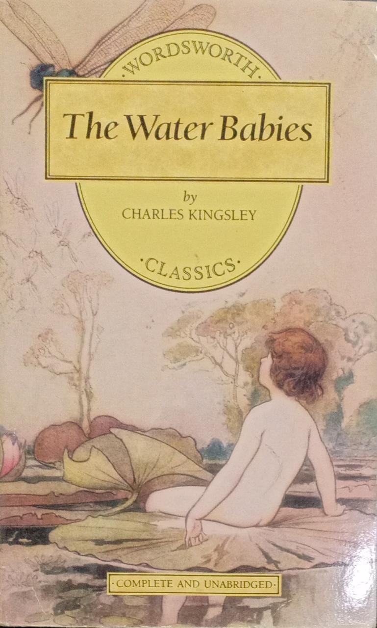 The Water Babies CLASSICS