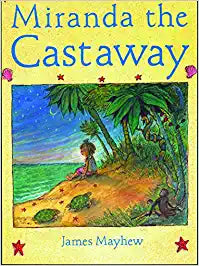 Miranda The Castaway