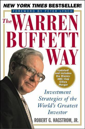 The warren buffett way