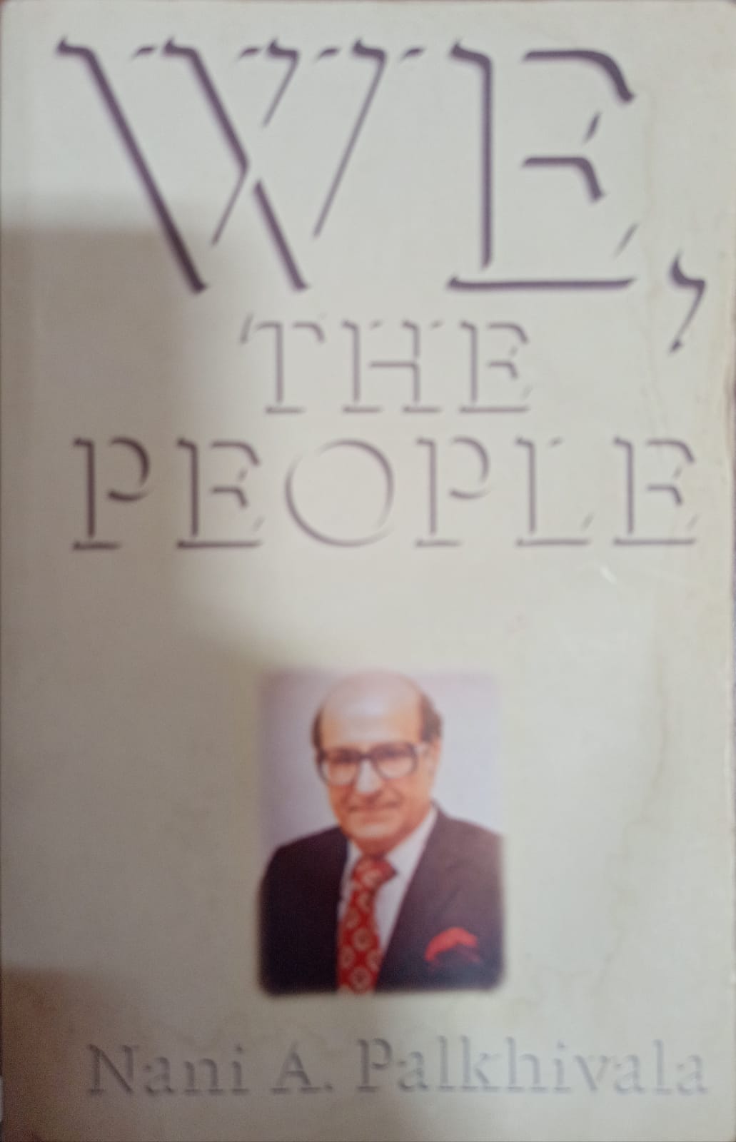 We, the People