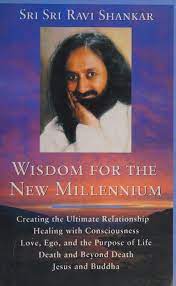 Wisdom for the new millennium