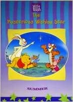 The Mysterious Wishing Star
