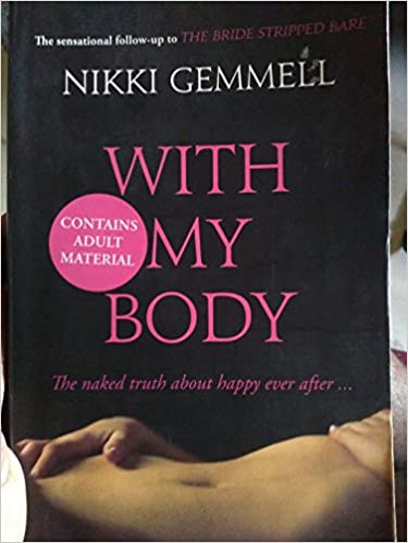 With My Body Nikki Gemmell