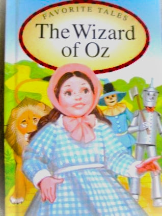 The Wizard of Oz
