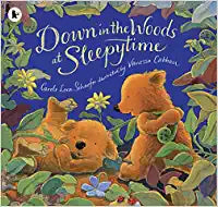 Down in the Woods at Sleepytime