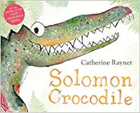 Solomon Crocodile