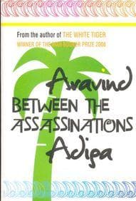 Between the assassinations