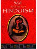 366 readings from hinduism