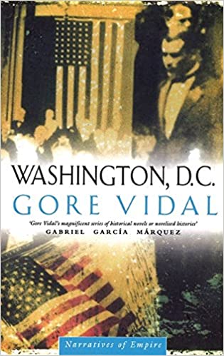 Washington, D.C (RARE BOOKS)