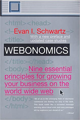 Webonomics