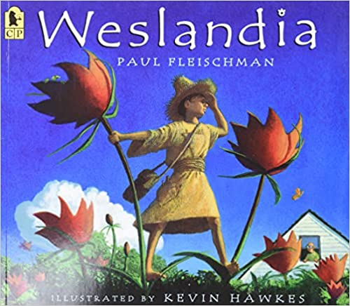 Weslandia