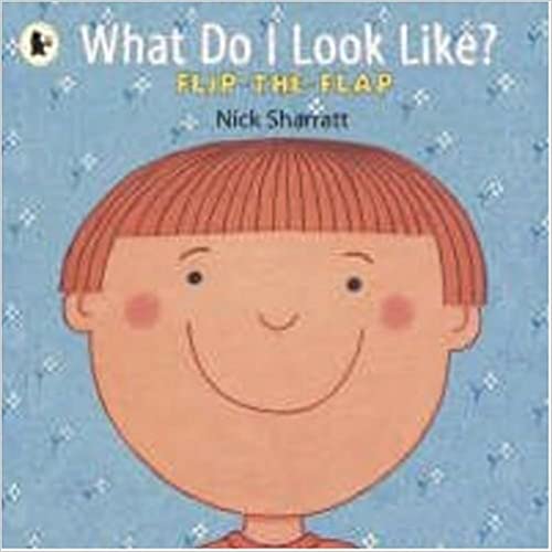 What Do I Look Like?