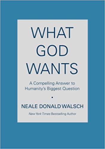 What God Wants