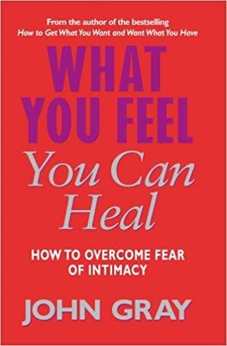 What You Feel You Can Heal (RARE BOOKS)