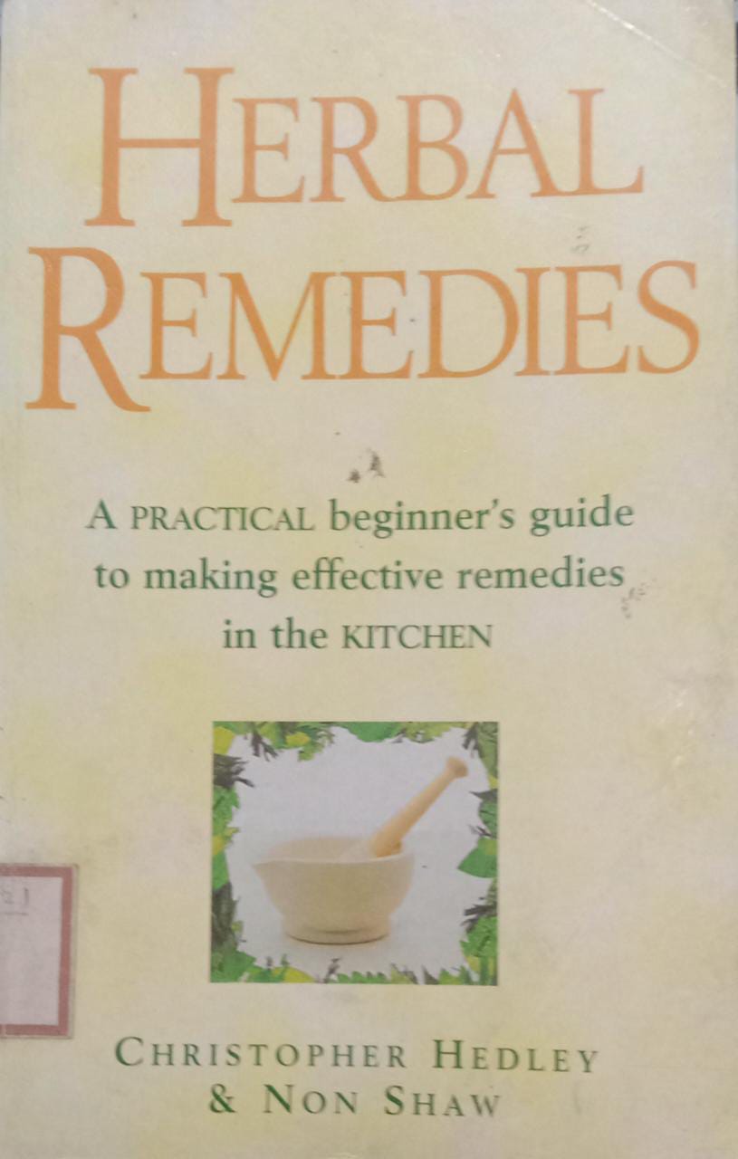 HERBAL REMEDIES