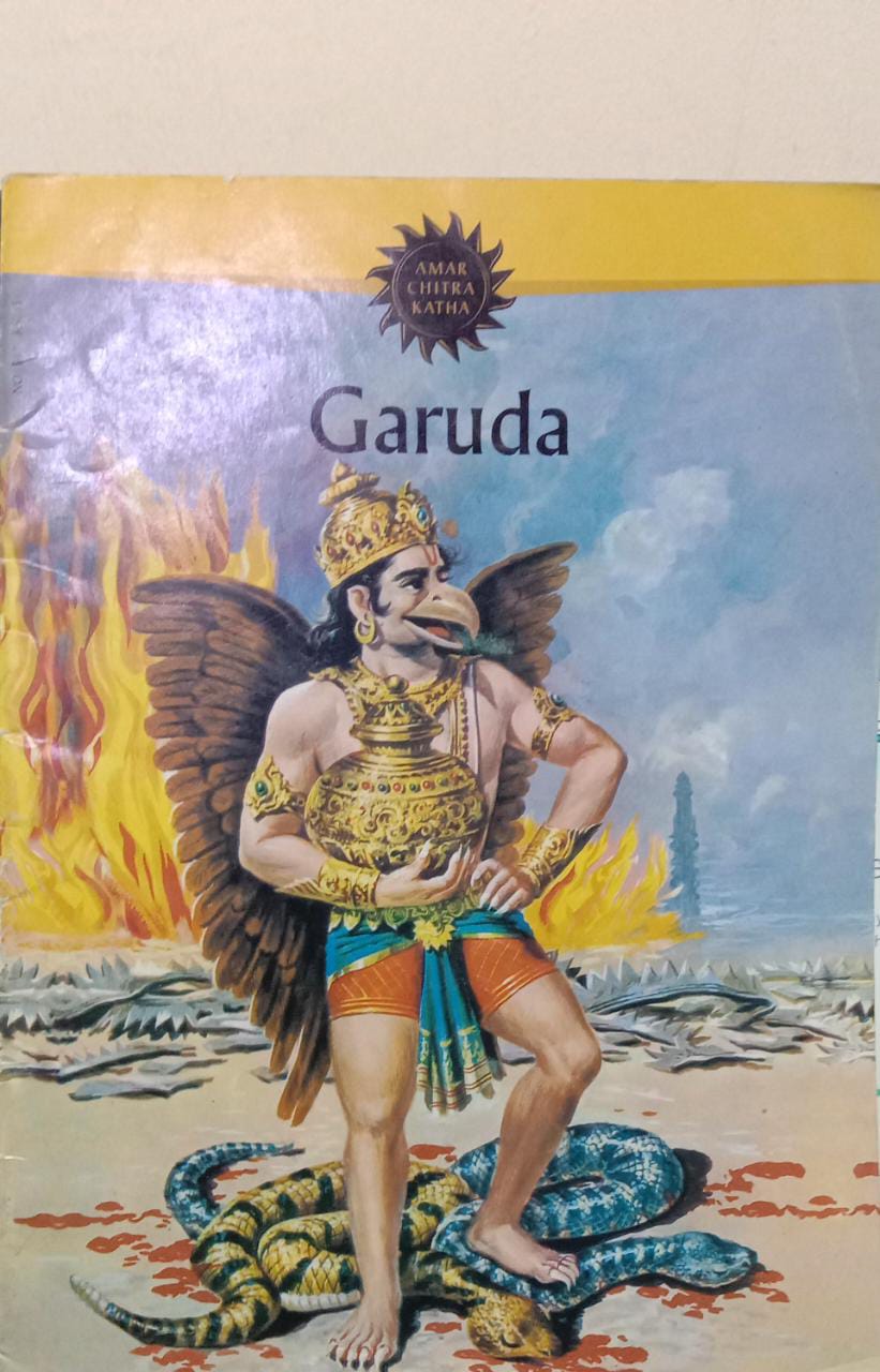 Garuda