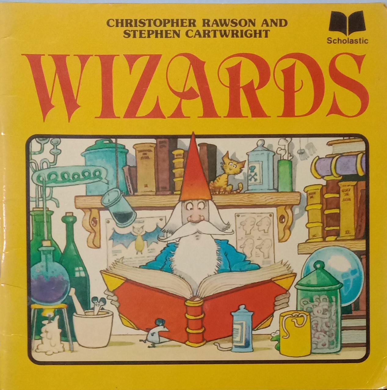 wizards