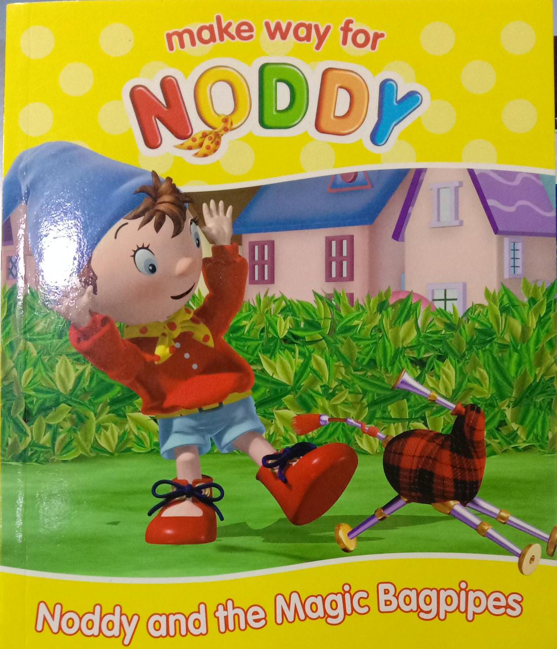 noddy