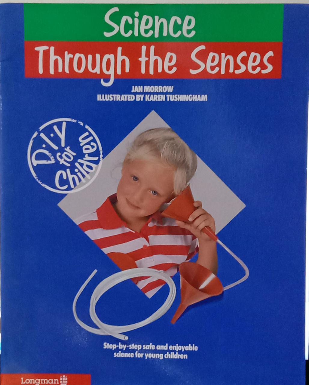 Science through the Senses