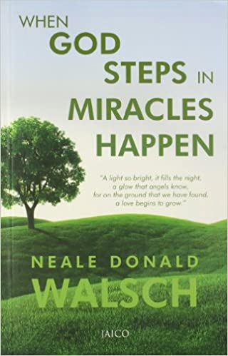 When God Steps in, Miracles Happen