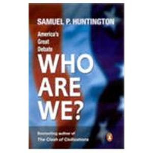 Who are We?: America's Great Debate