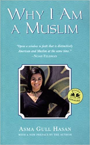 Why I Am A Muslim (RARE BOOKS)