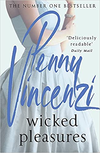 Wicked Pleasures