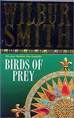 Birds of Prey