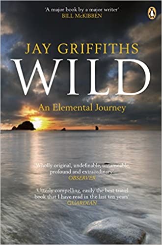Wild: An Elemental Journey (RARE BOOKS)