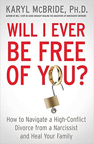 Will I Ever Be Free of You? (RARE BOOKS)