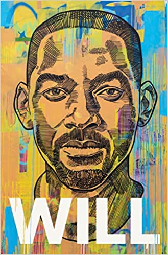 Will by will smith mark manson