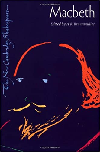 Macbeth (RARE BOOKS)
