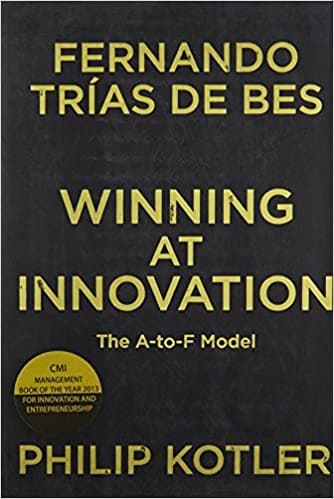 Winning at Innovation