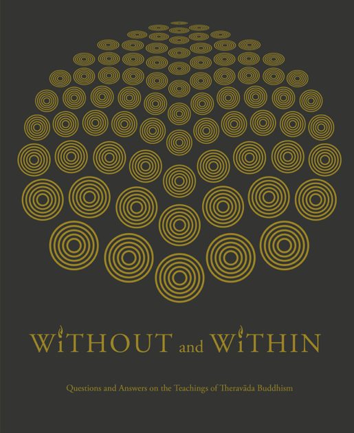 Without and Within (RARE BOOKS)