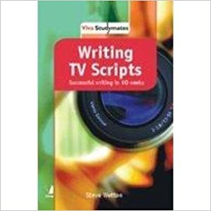 Writing TV Scripts (RARE BOOKS)