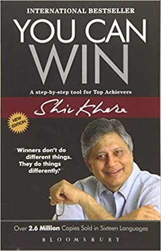 You can win